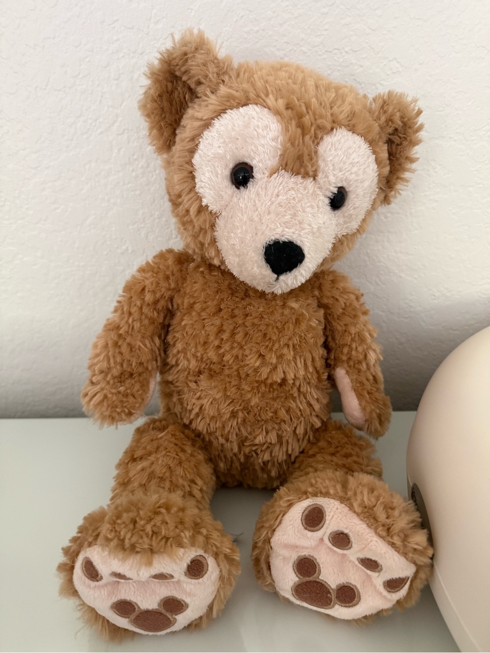 Duffy Disney Bear